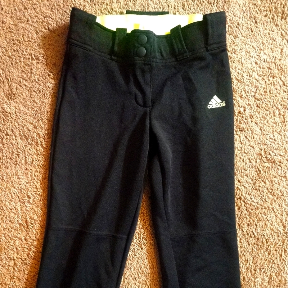 Baseball Pants